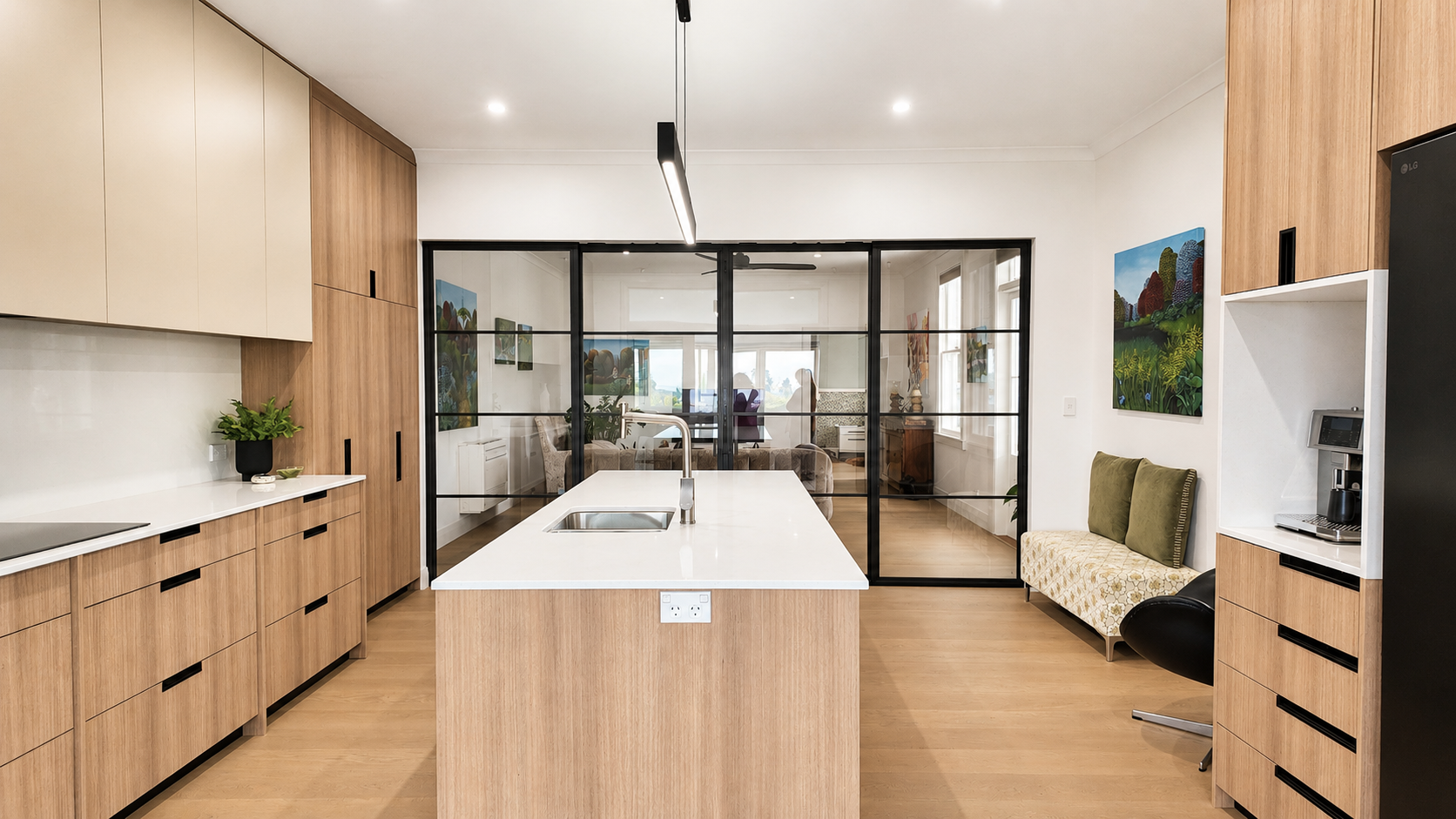 Concept Wardrobes & Kitchens in Nelson Tasman 
