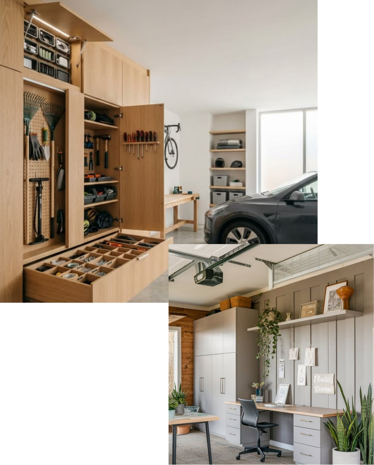 Concept Wardrobes & Kitchens in Nelson Tasman