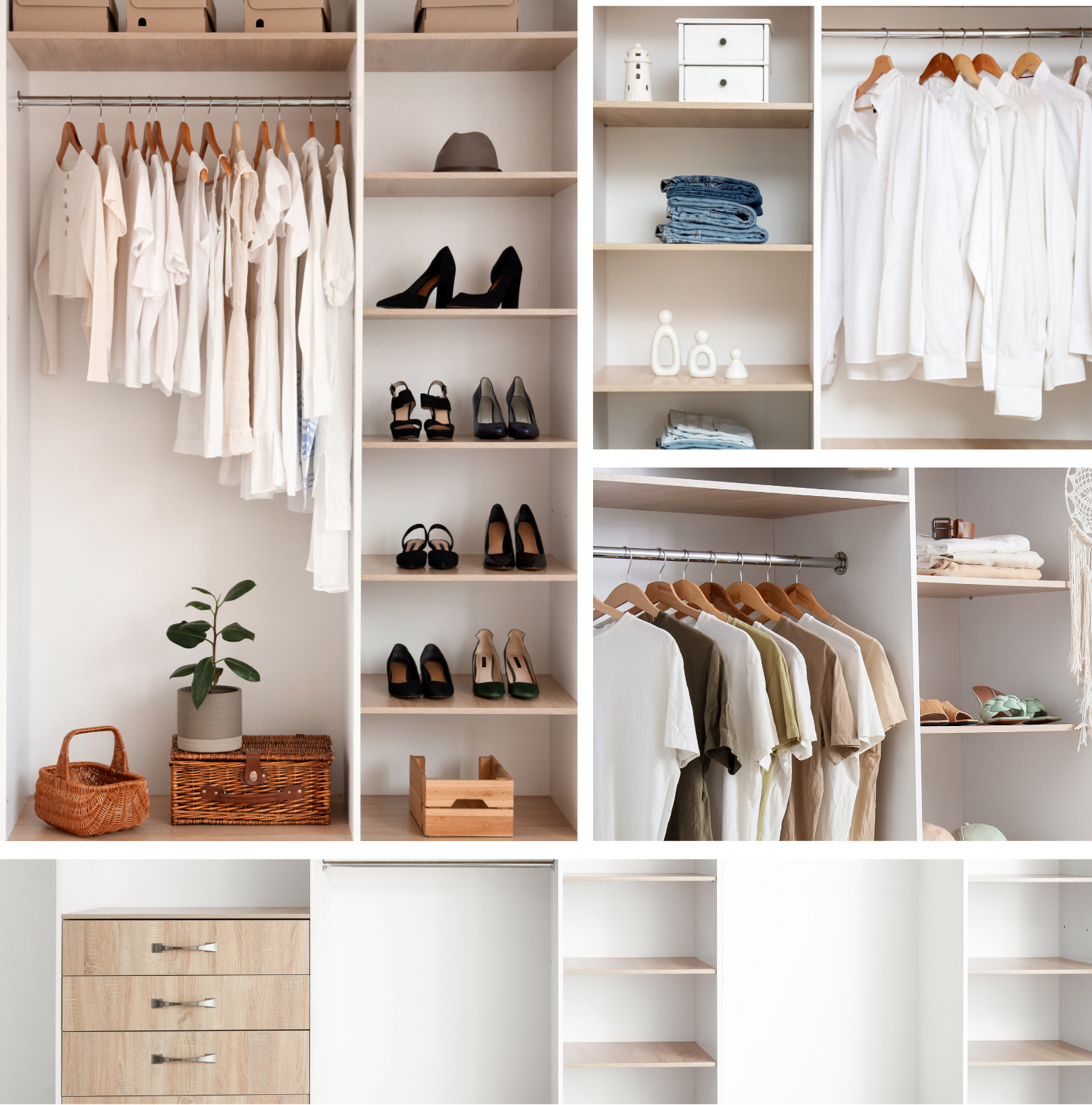 Concept Wardrobes & Kitchens in Nelson Tasman