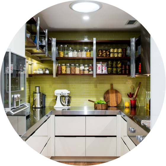Concept Wardrobes & Kitchens in Nelson Tasman