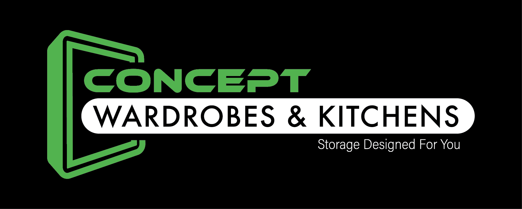 Concept Wardrobes & Kitchens in Nelson Tasman