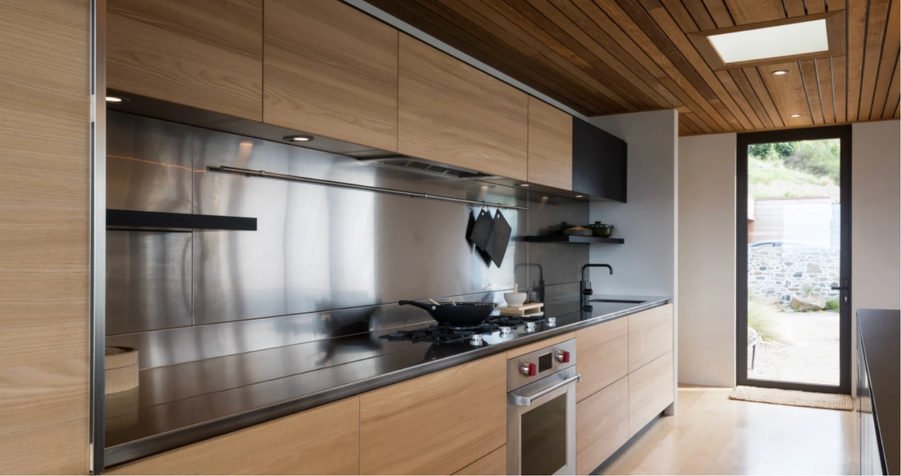 Concept Wardrobes & Kitchens in Nelson Tasman