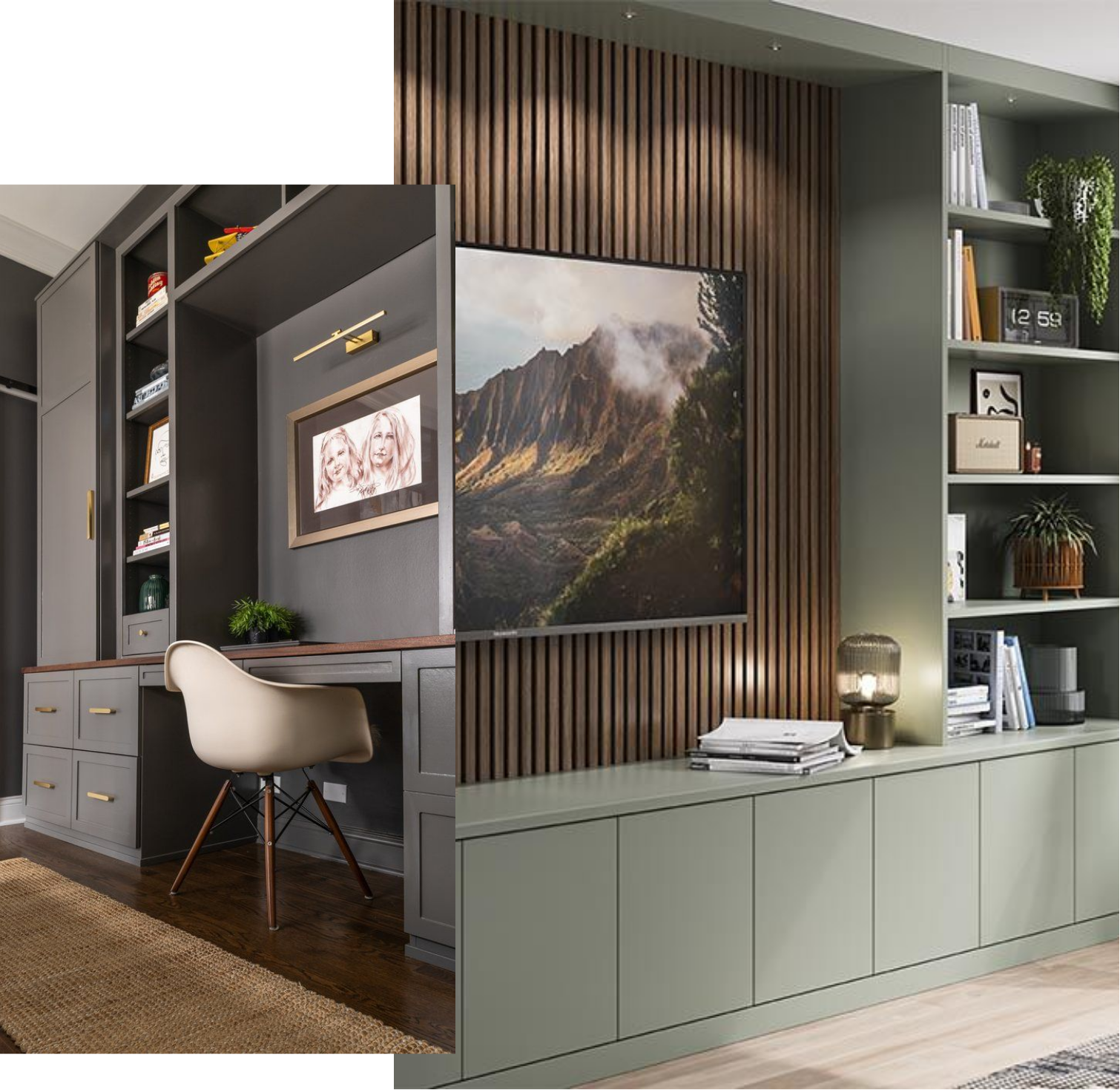 Concept Wardrobes & Kitchens in Nelson Tasman
