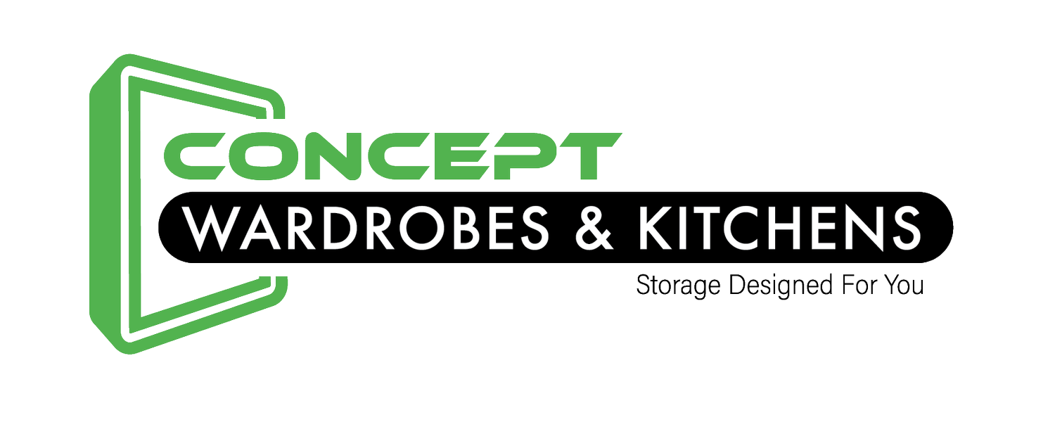 Concept Wardrobes &amp; Kitchens - Nelson Tasman