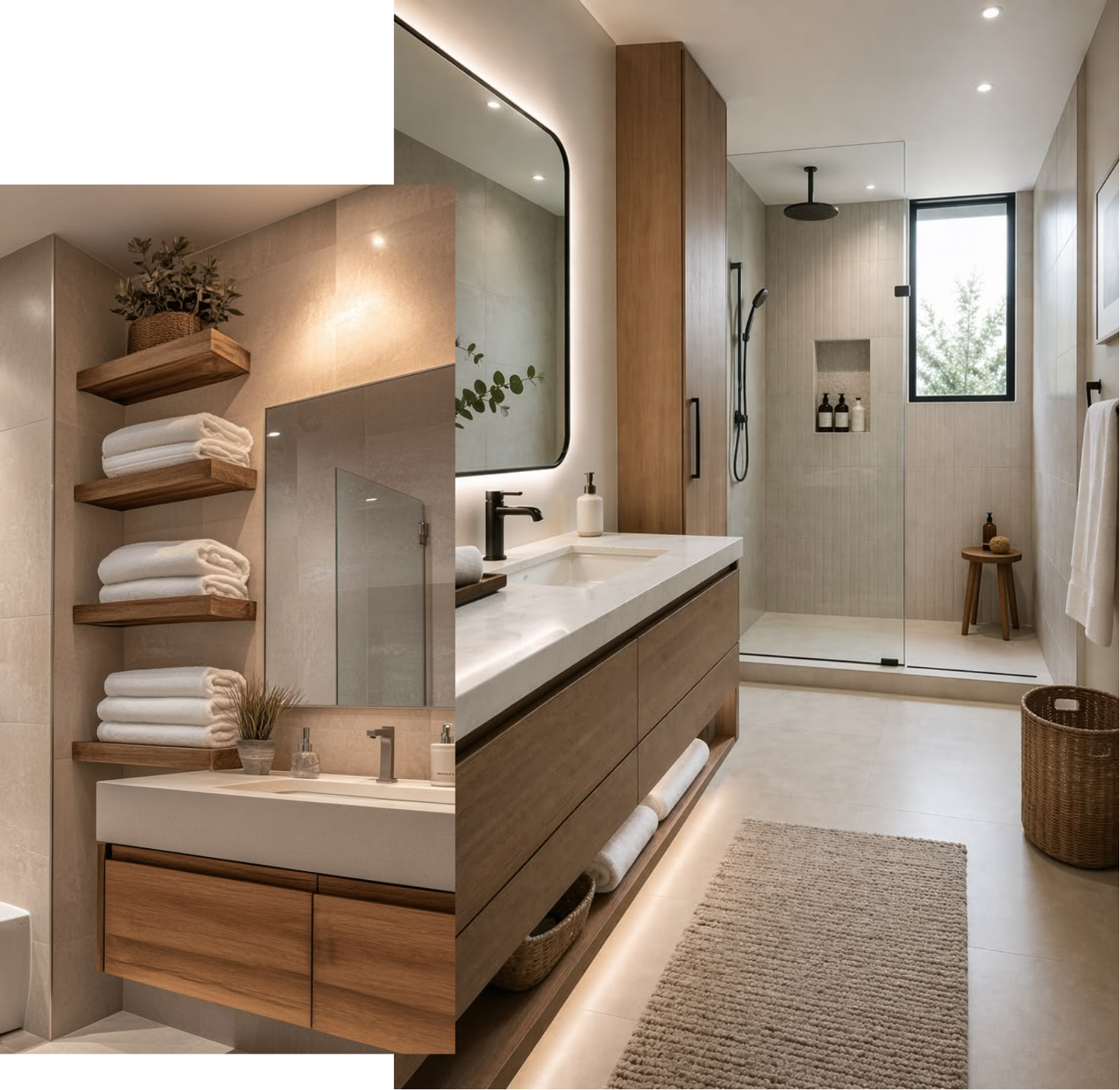 Concept Wardrobes & Kitchens in Nelson Tasman