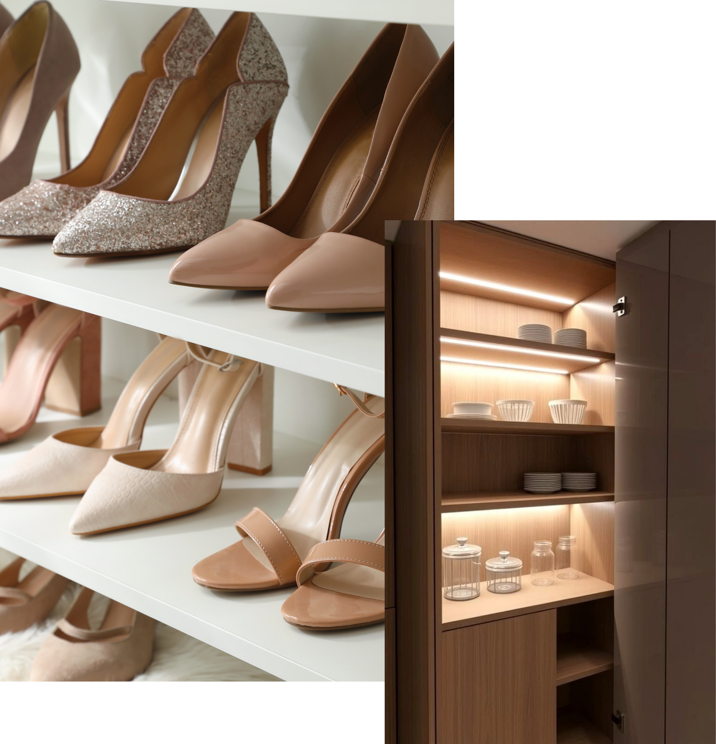 Concept Wardrobes & Kitchens in Nelson Tasman