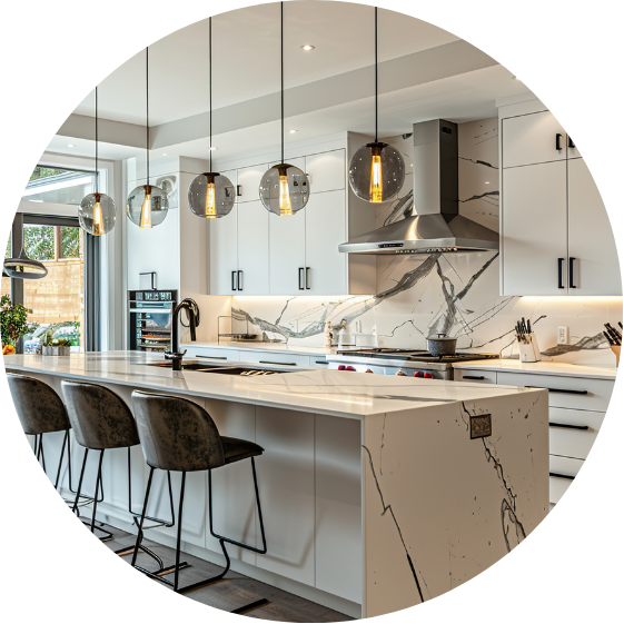 Concept Wardrobes & Kitchens in Nelson Tasman