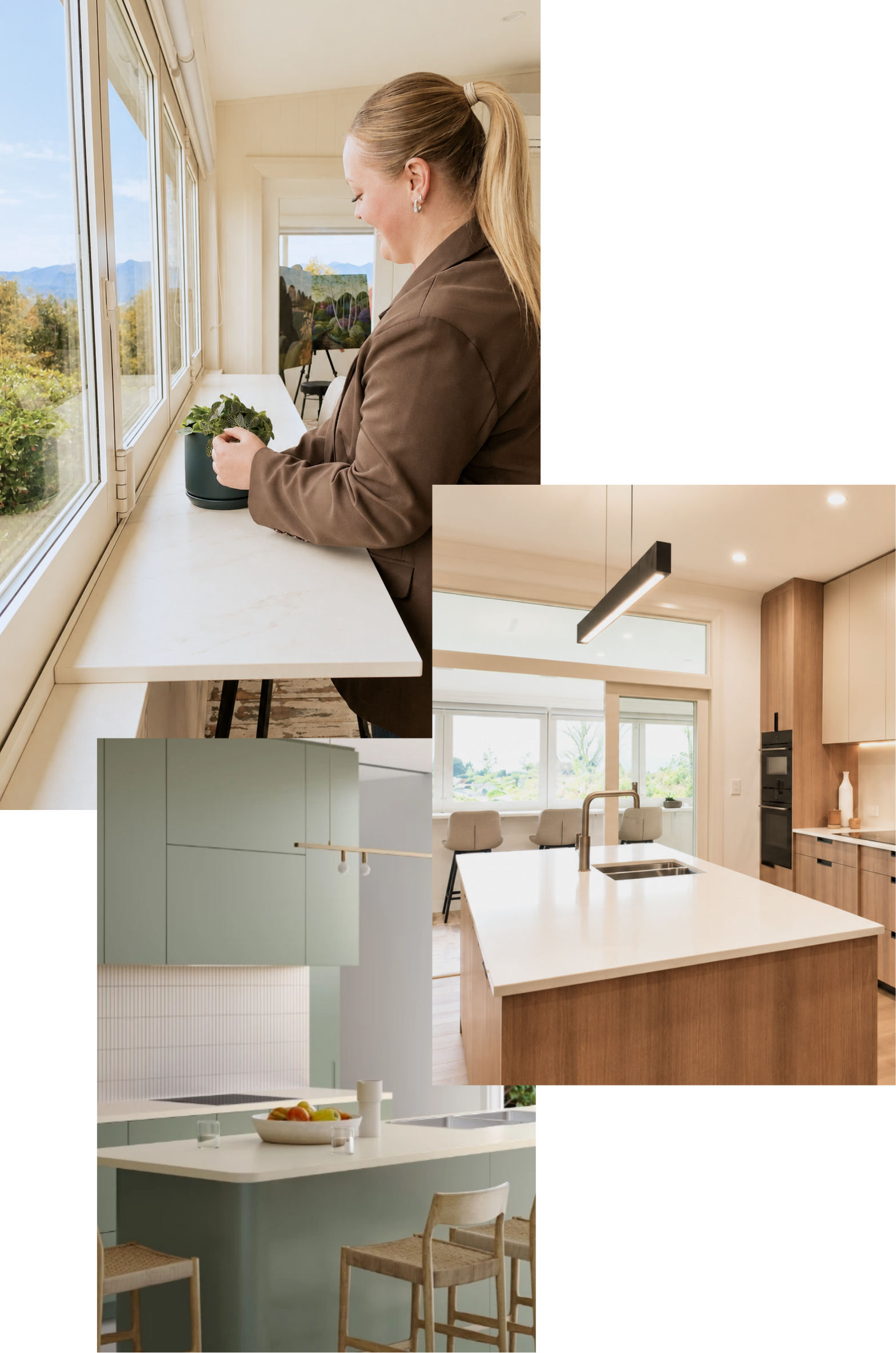 Concept Wardrobes & Kitchens in Nelson Tasman
