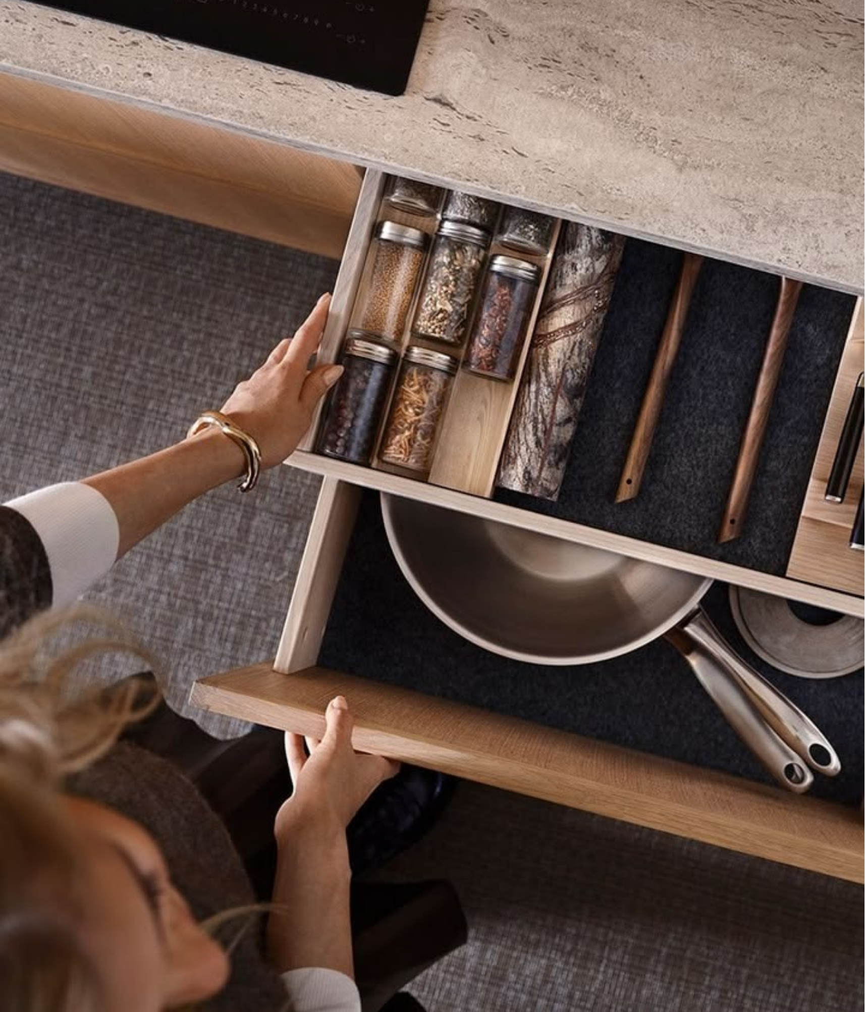 Concept Wardrobes & Kitchens in Nelson Tasman
