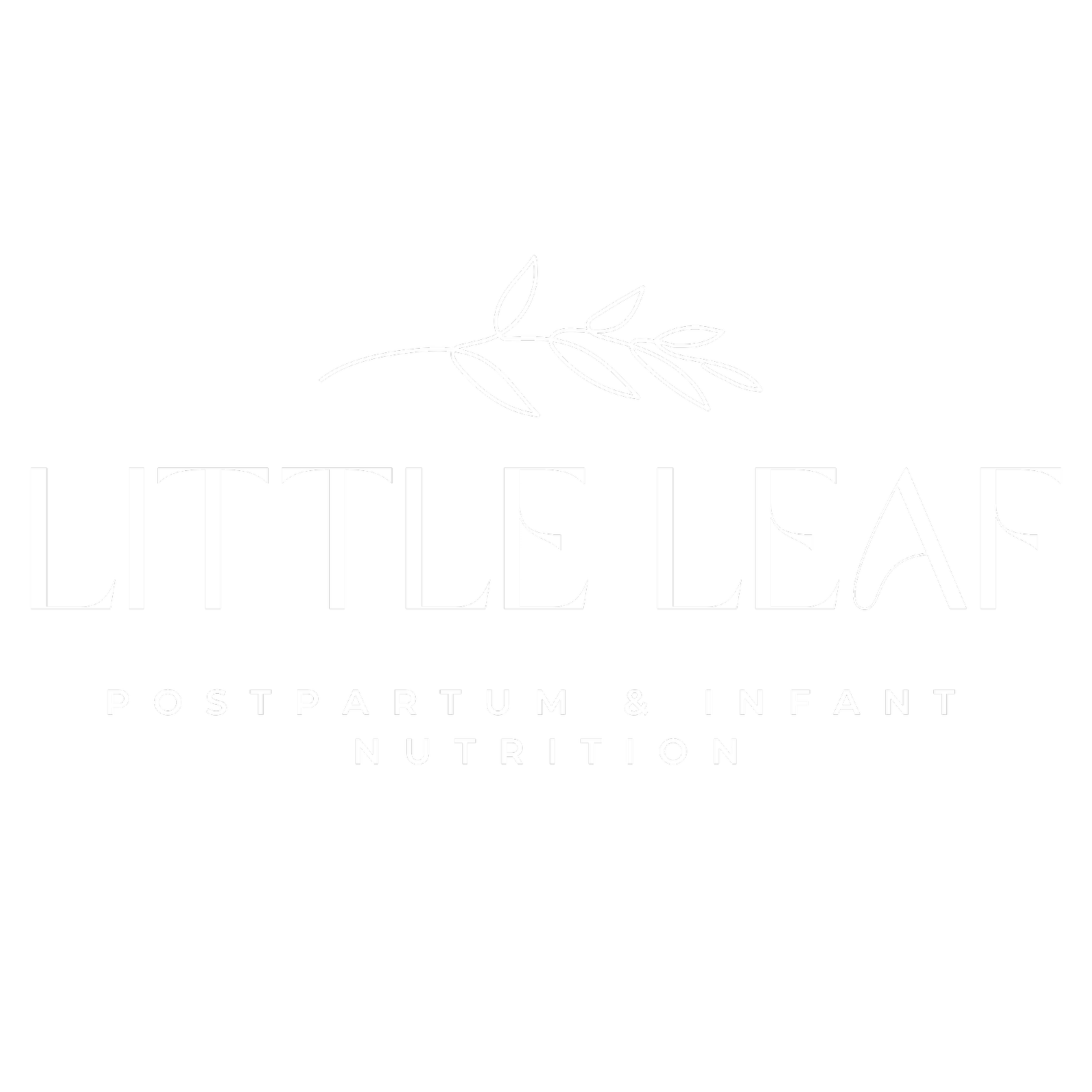 Little Leaf Nutrition