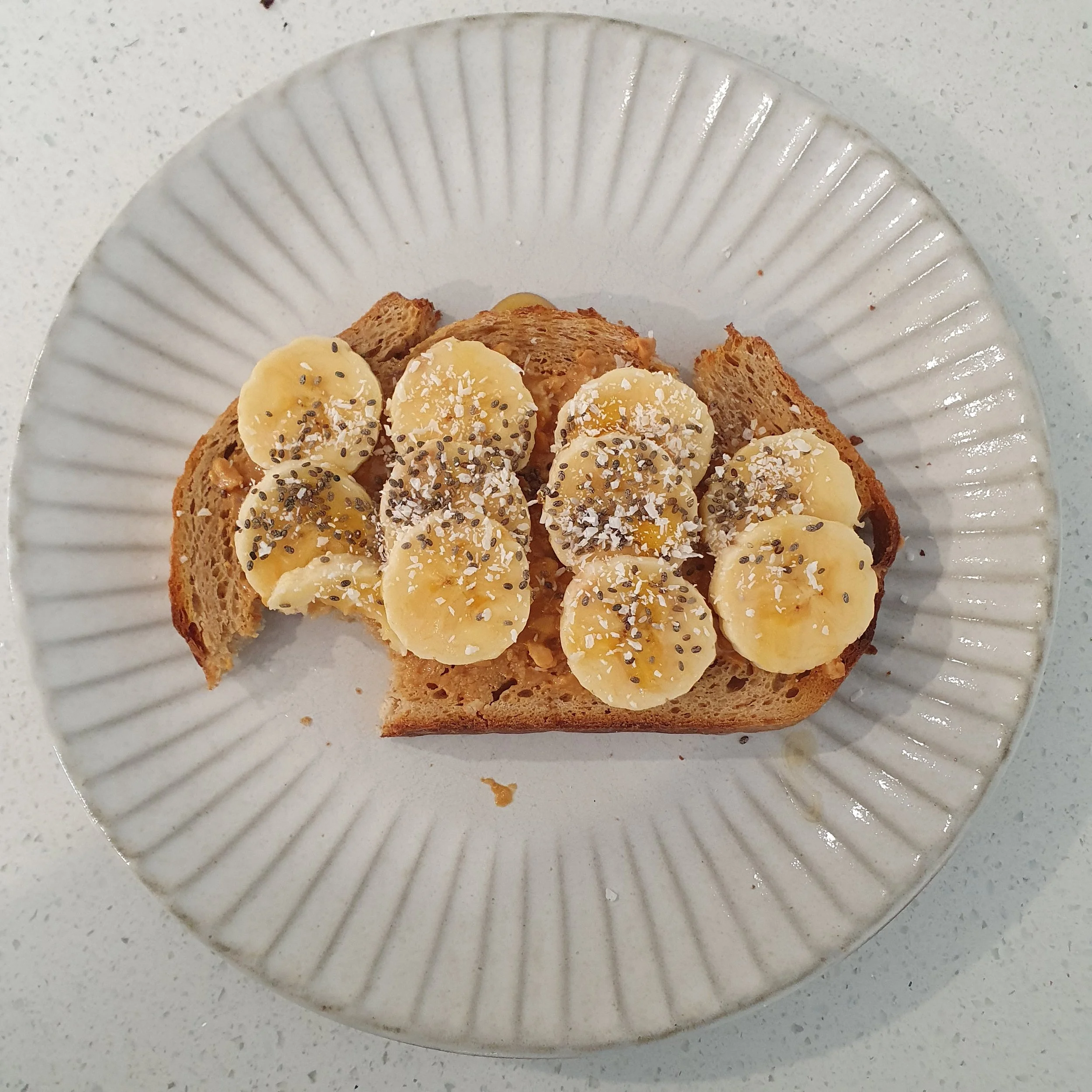 Postpartum Fatigue and the 3pm Crash: What's Actually Going On With Food