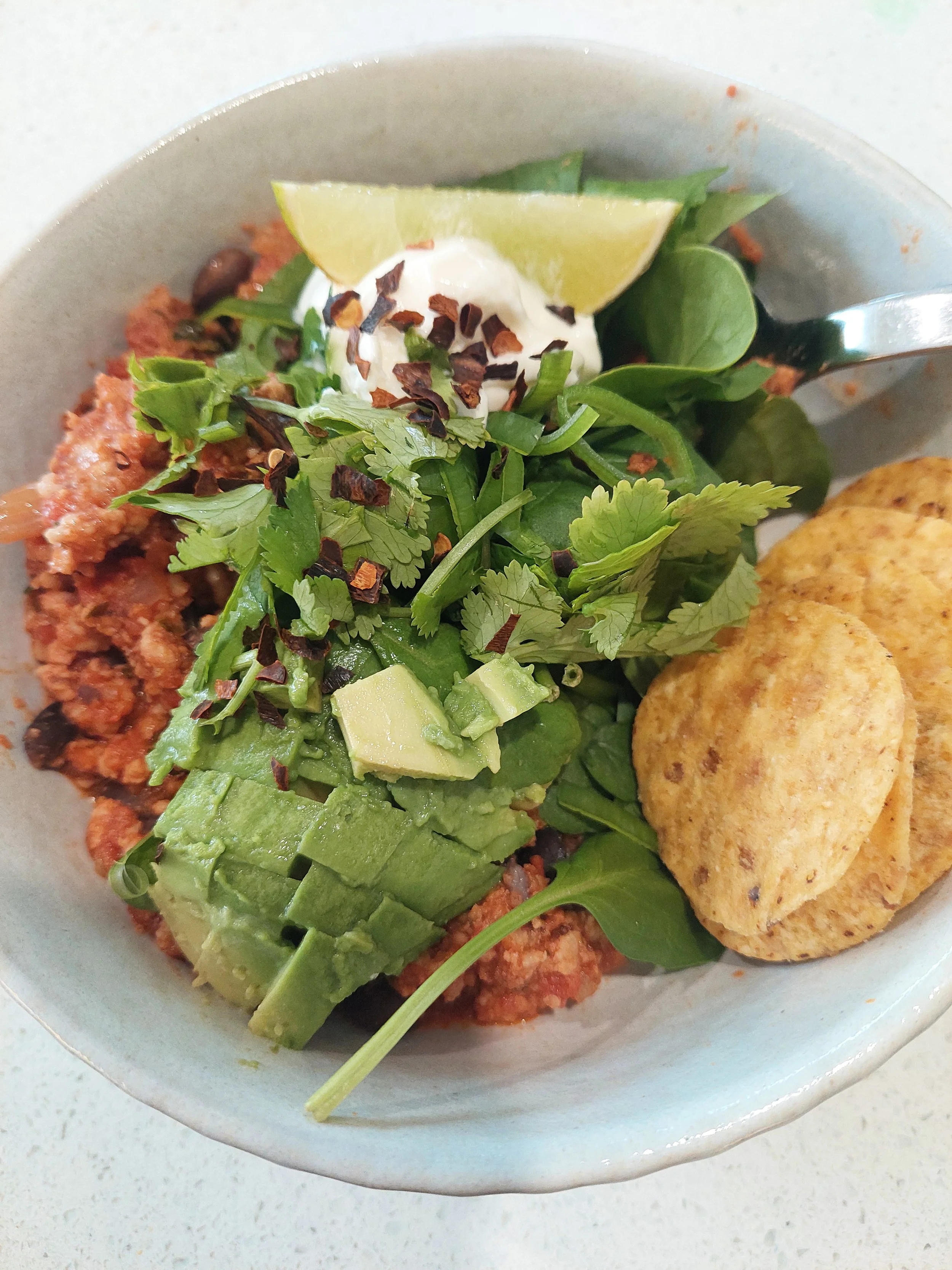 Easy Postpartum Meals With Whatever's Already in Your Kitchen (No Recipe Required)