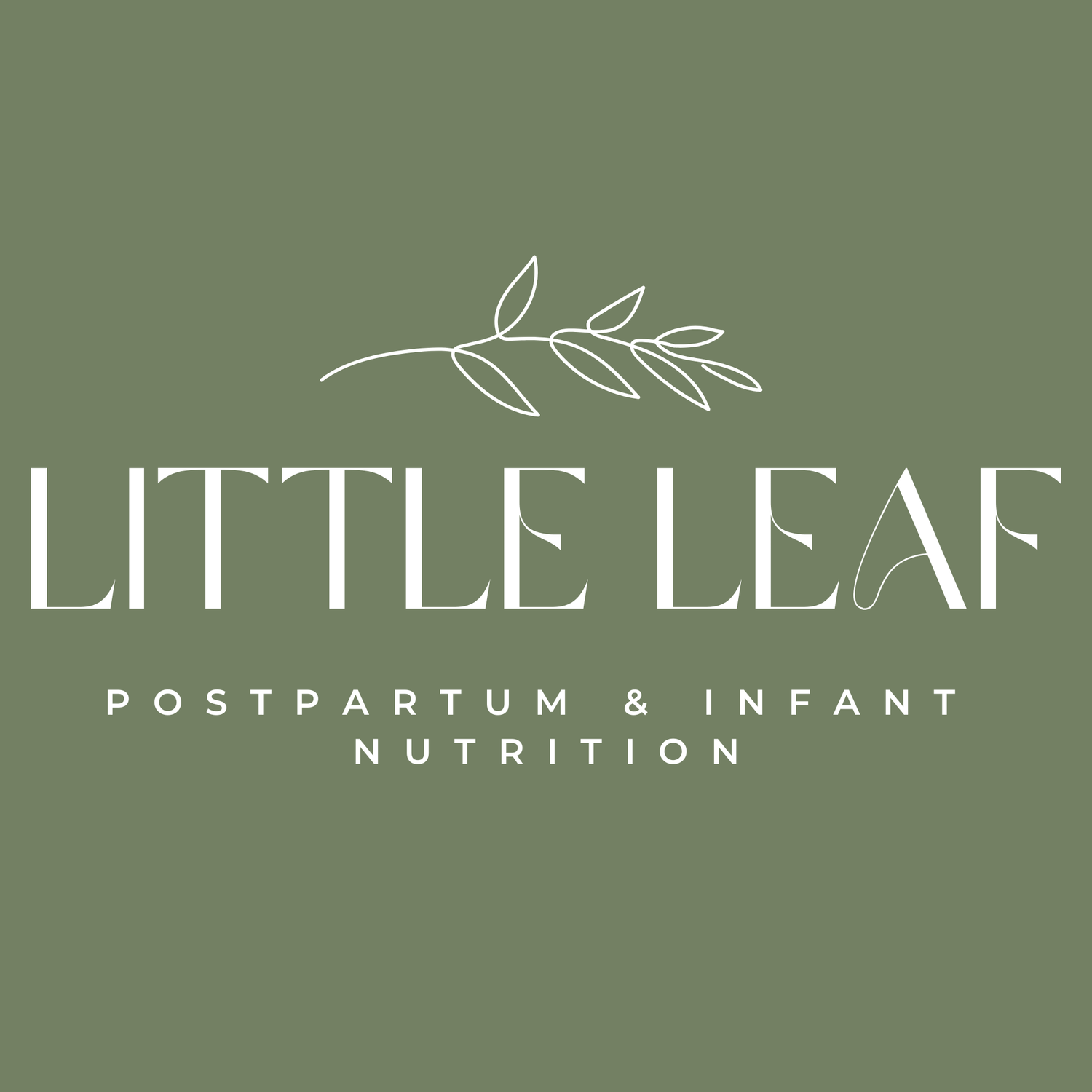 Little Leaf Nutrition