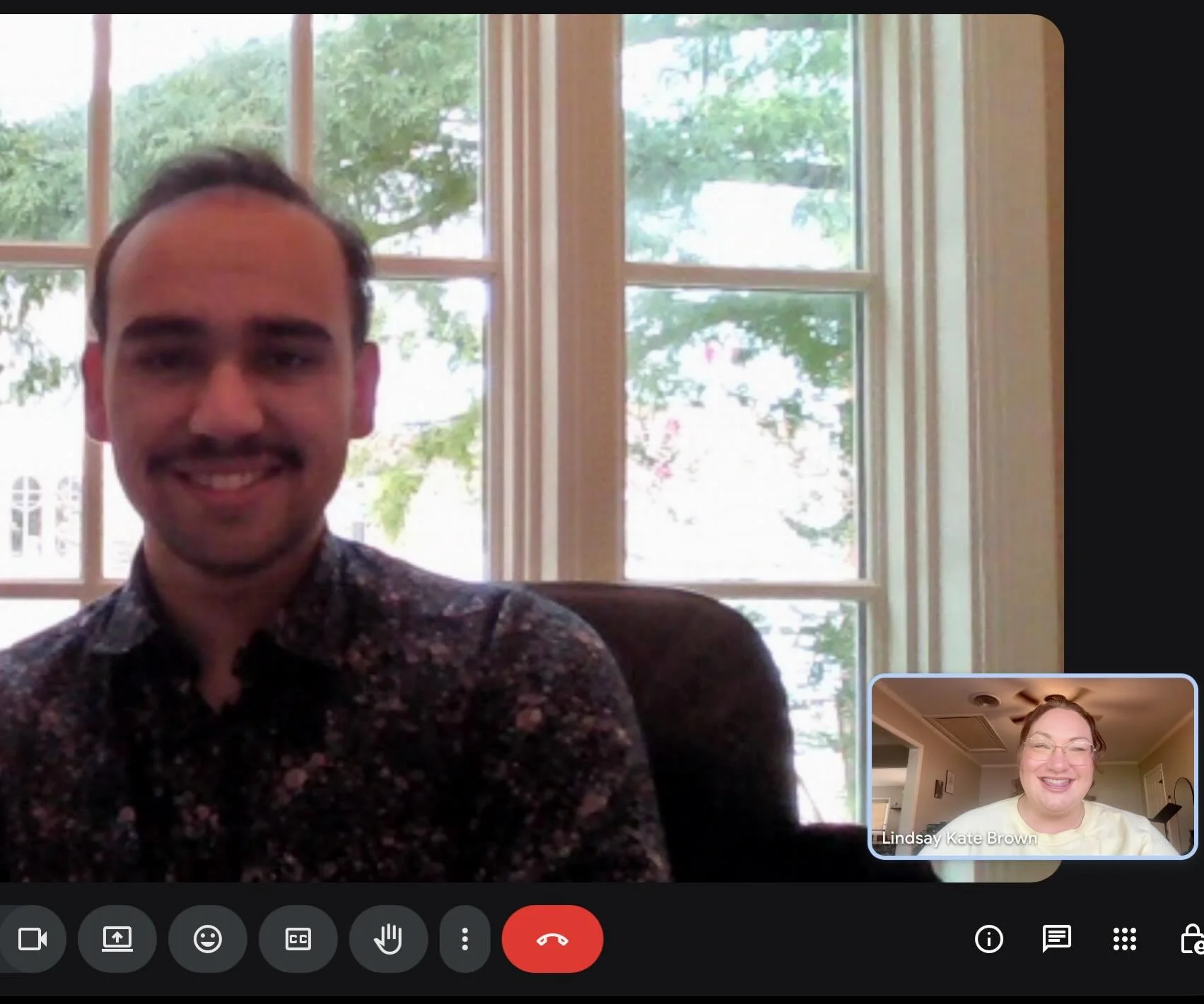 One of the greatest joys of being a voice teacher is getting to be just a small part of a singer&rsquo;s story. Yesterday I said &ldquo;see you soon&rdquo; to my student, Ethan 🎶

After two years of twice a week lessons and coachings, Ethan will gra