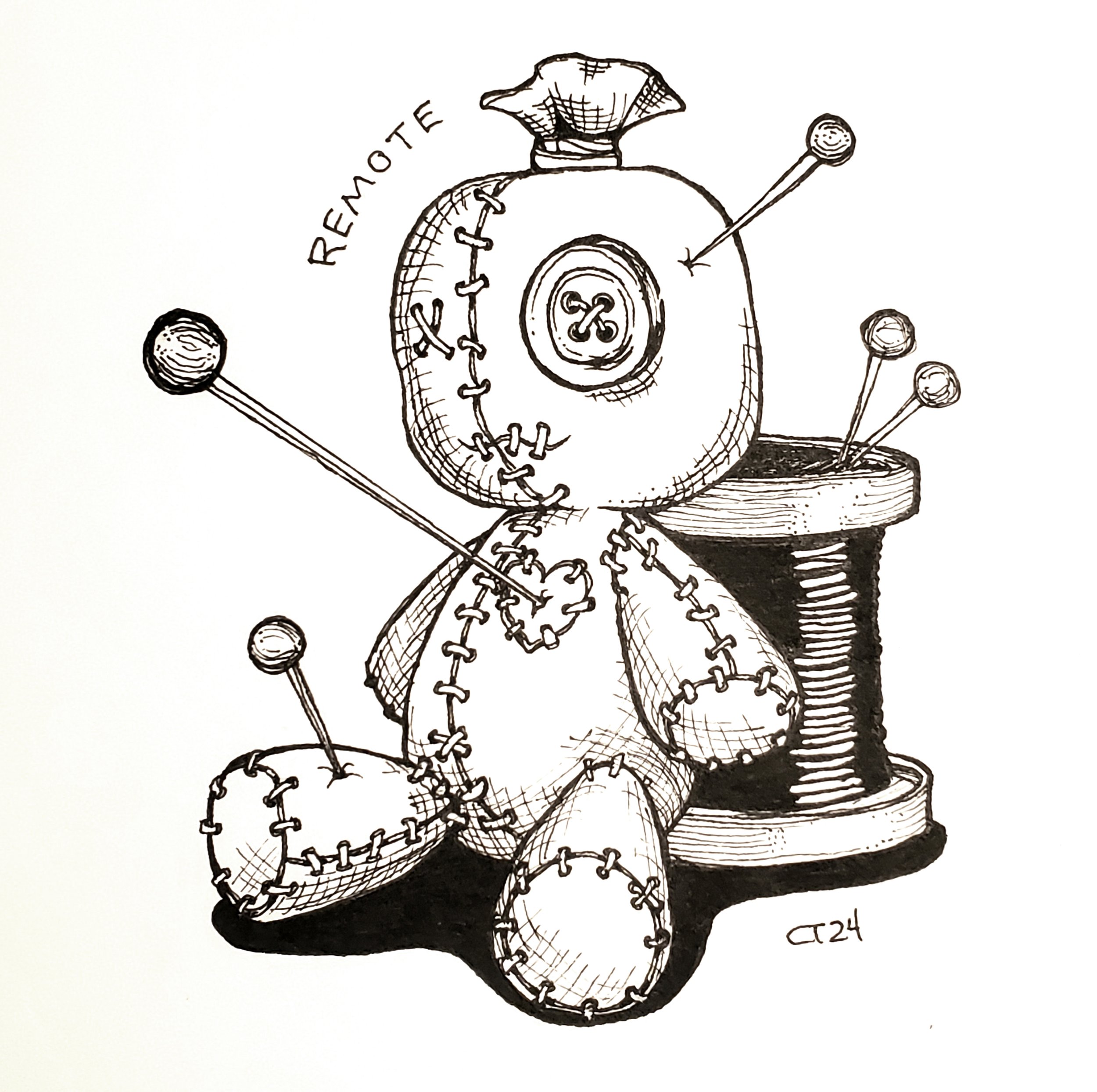 Inktober_Remote.jpg