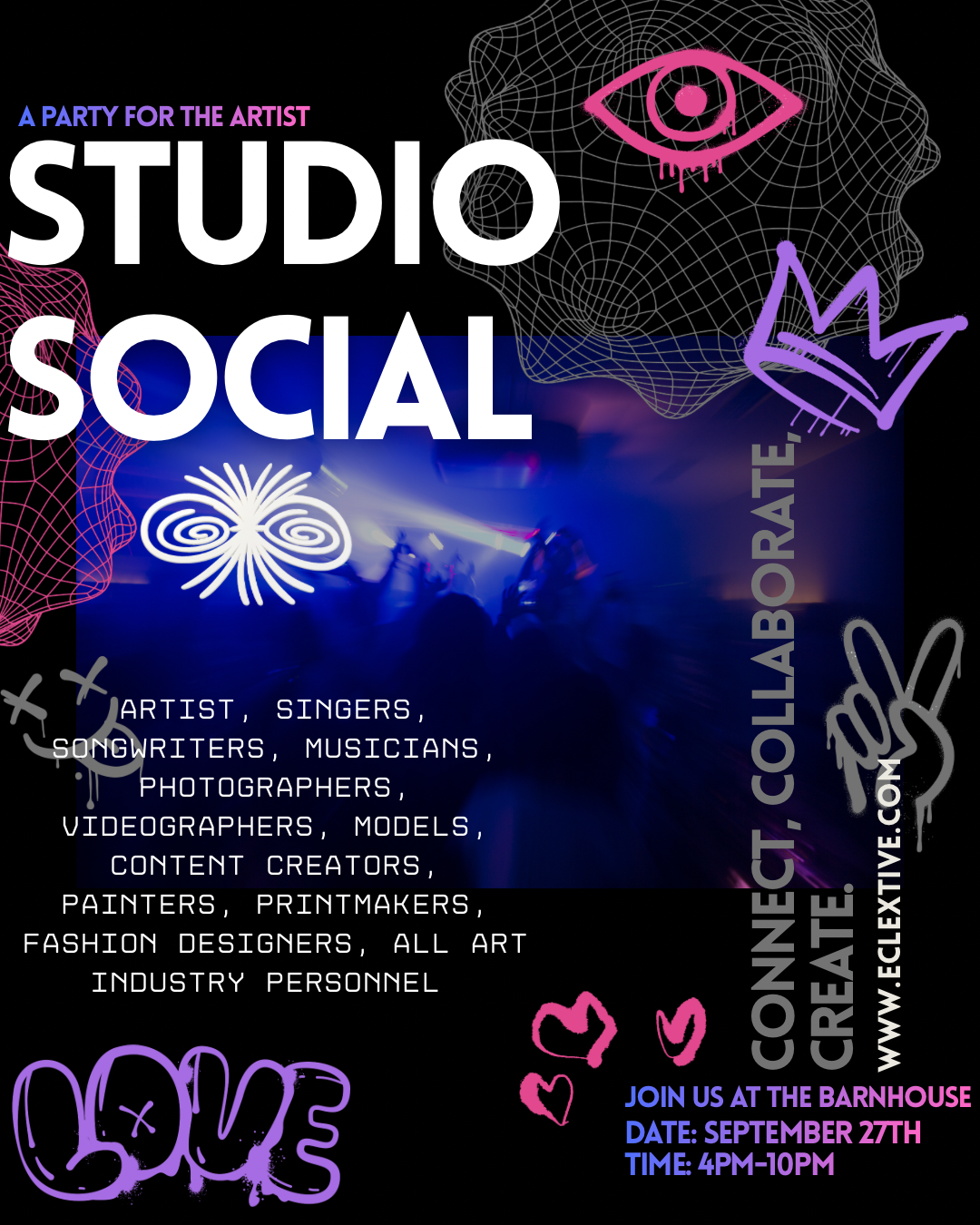 Studio Social