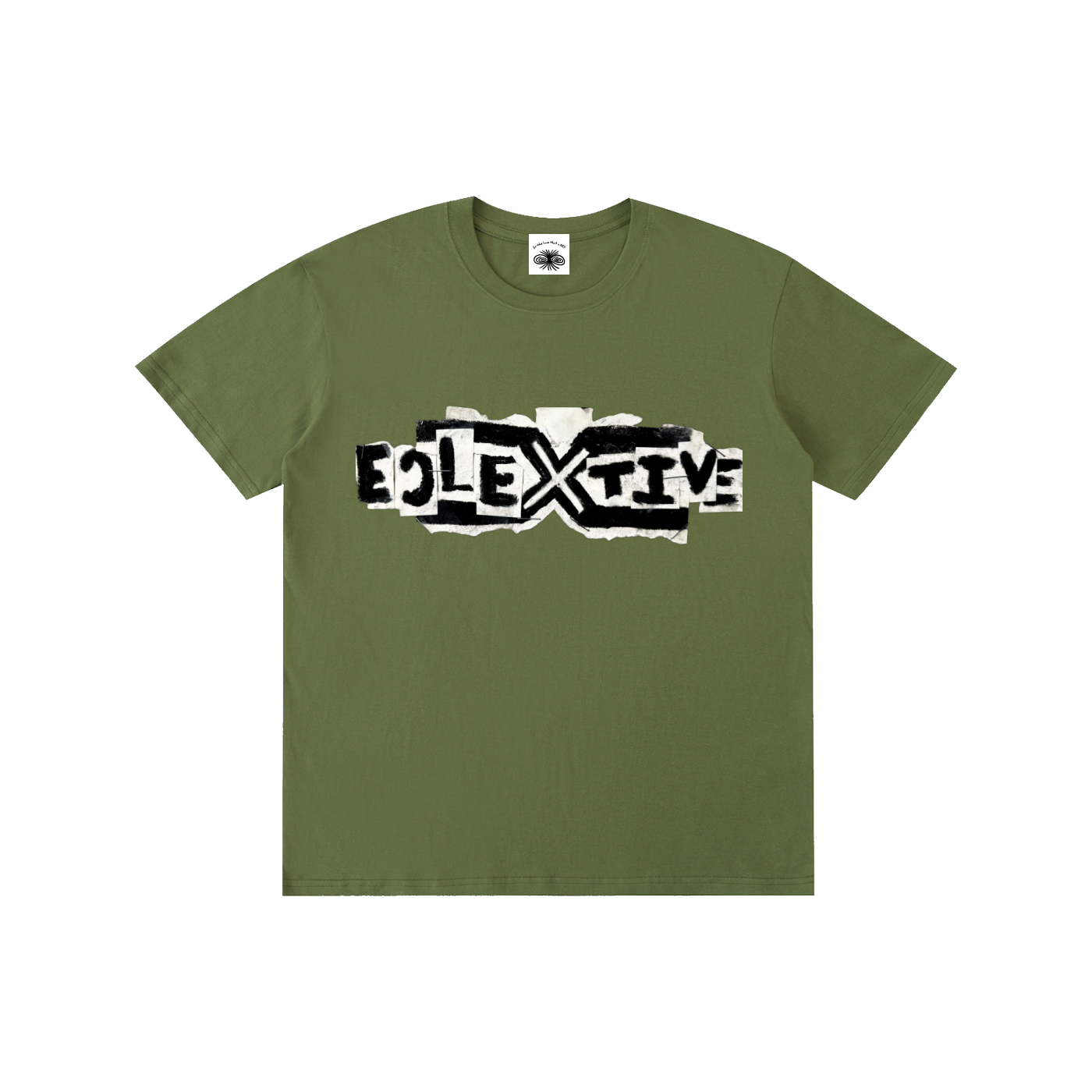 Eclextive Unisex T-Shirt