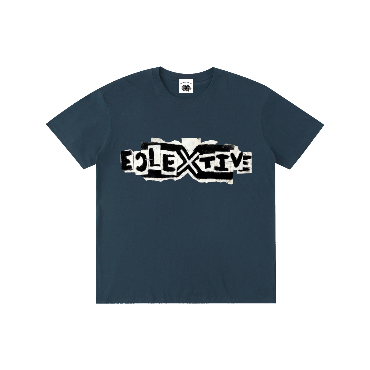 Eclextive Unisex T-Shirt