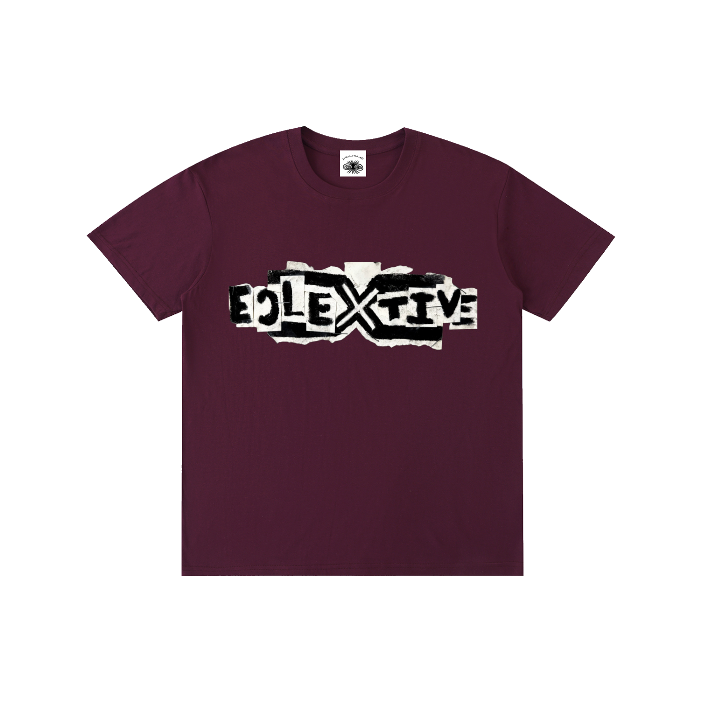 Eclextive Unisex T-Shirt