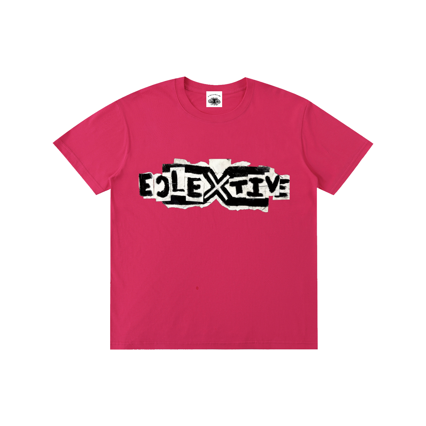 Eclextive Unisex T-Shirt