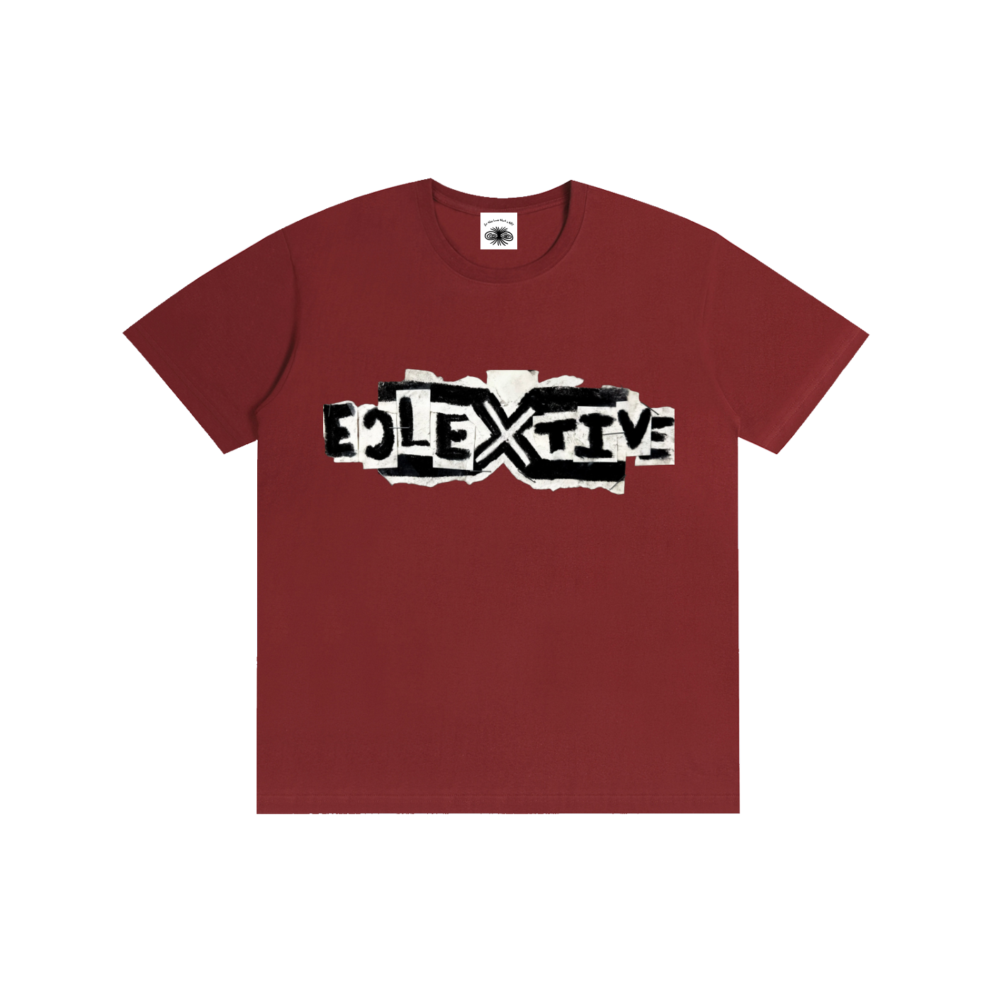 Eclextive Unisex T-Shirt