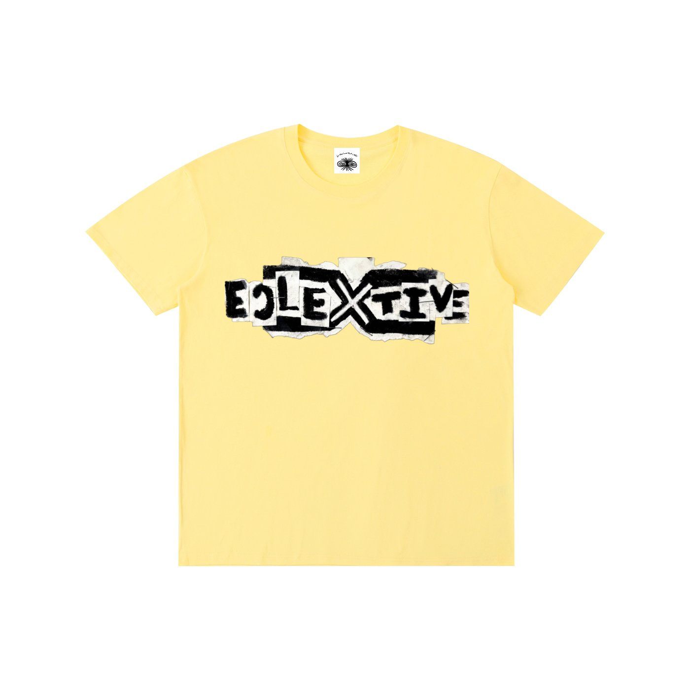 Eclextive Unisex T-Shirt