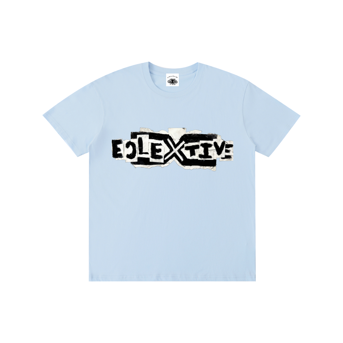 Eclextive Unisex T-Shirt