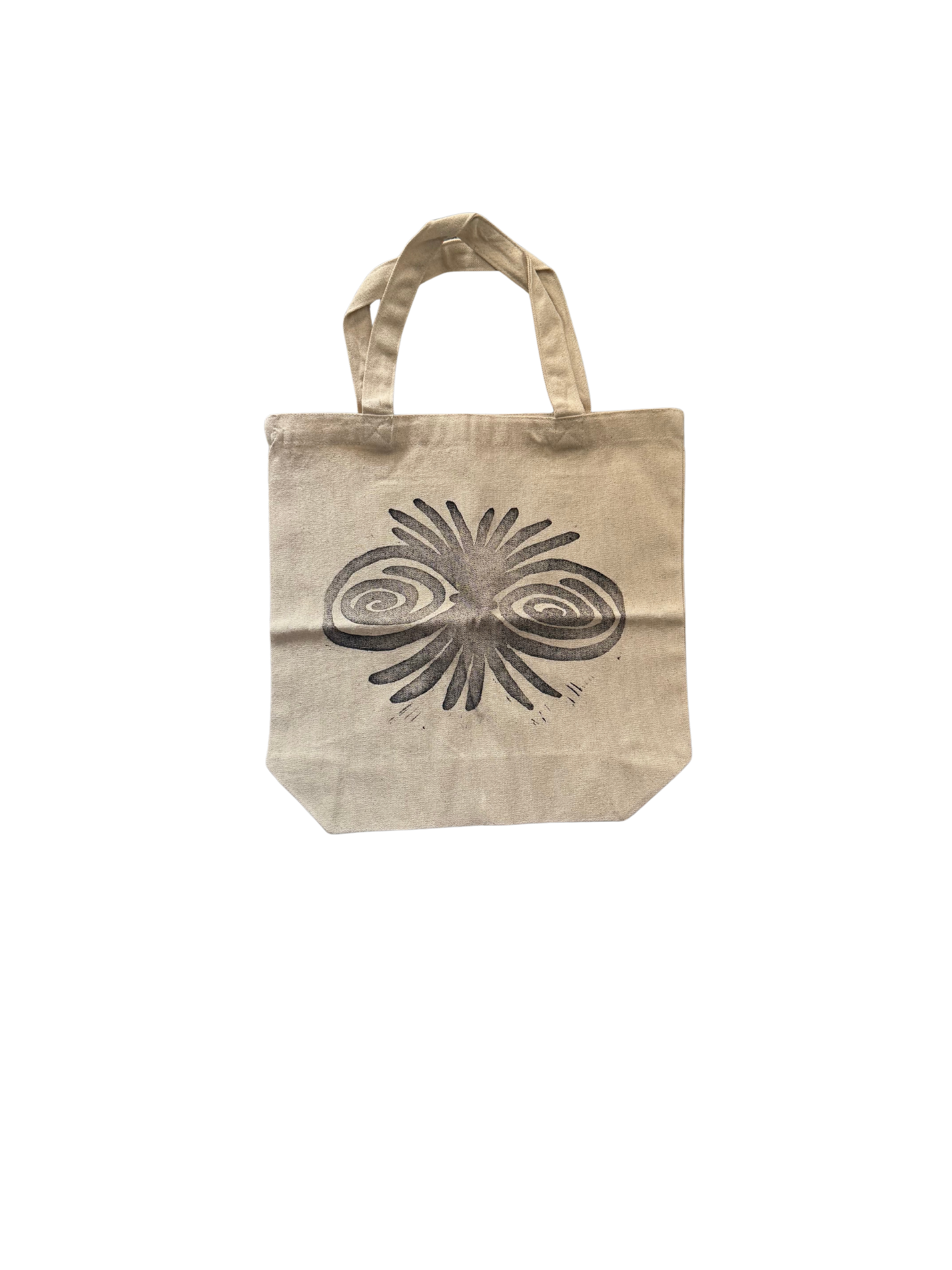Logo Tote