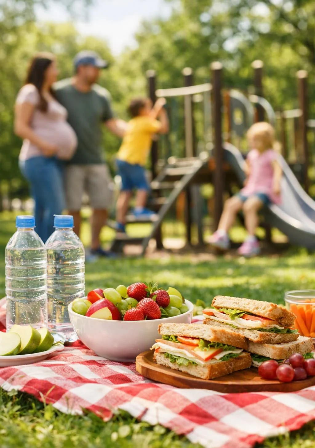 Lifelong Care - Children &amp; Families