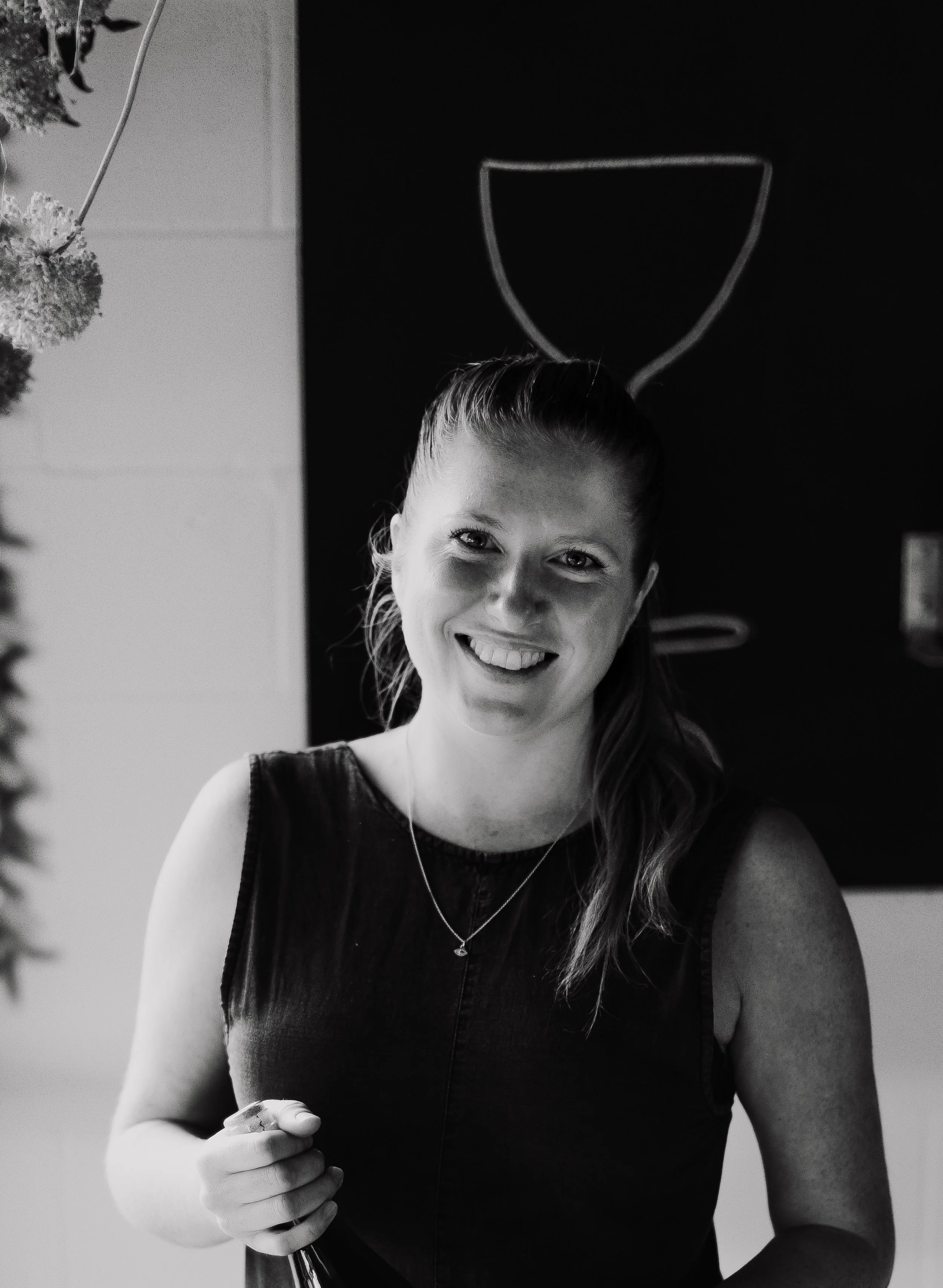 Louisa Mudge Web Design