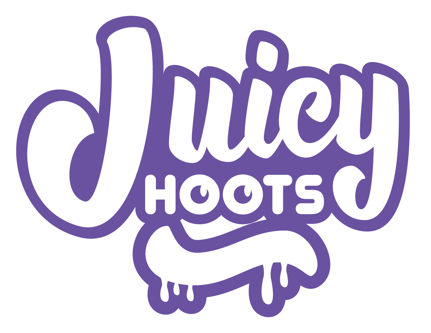Juicy Hoots Logo