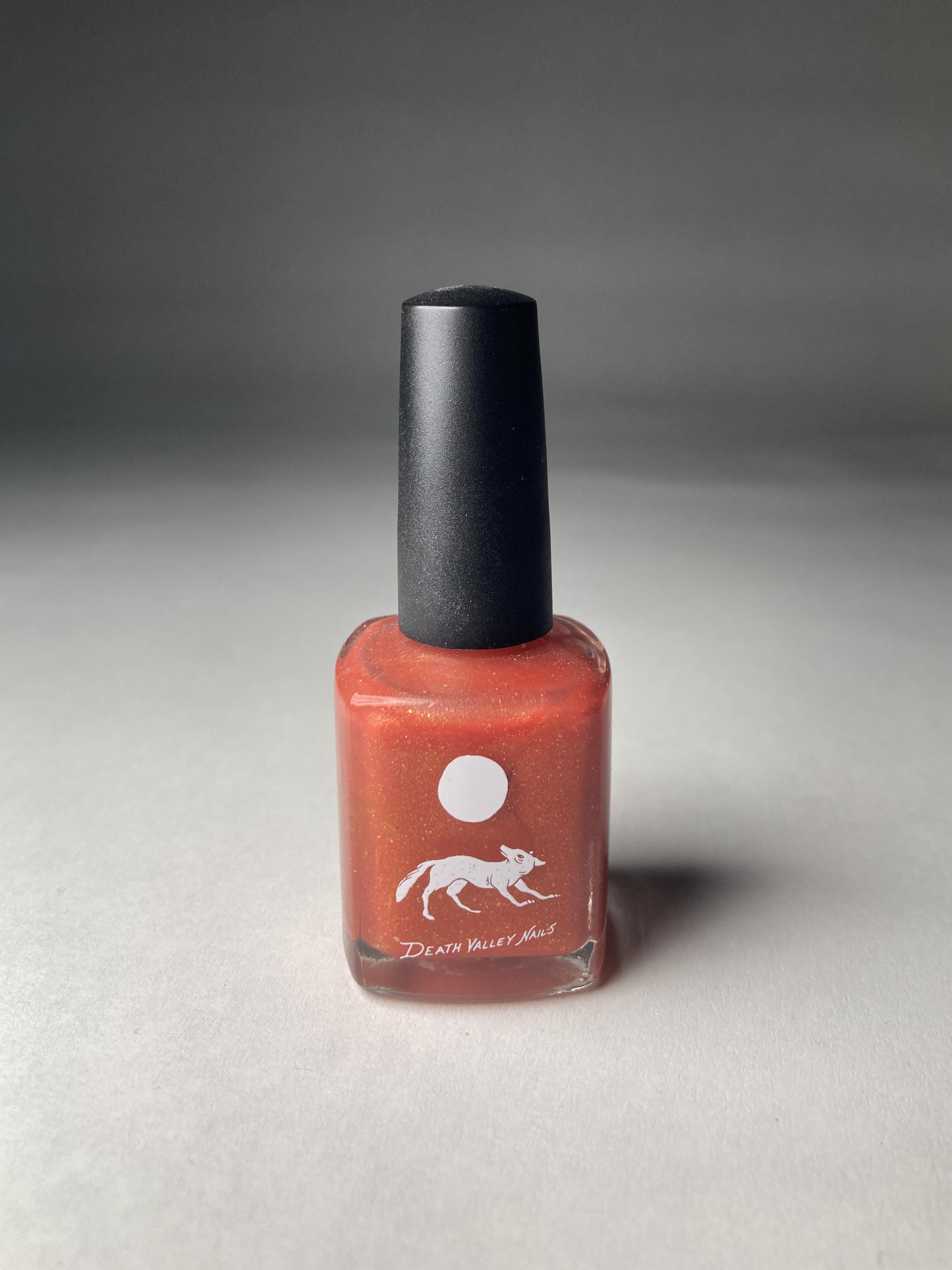 No Name (#10 on label)