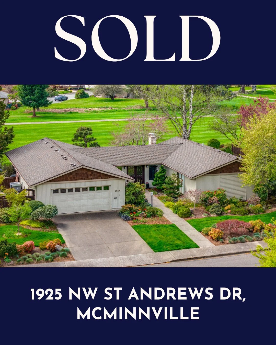We love when a client becomes a friend along the way. We&rsquo;re so grateful for the trust placed in us and the opportunity to be part of this next chapter.

Wishing our client all the best! ❤️