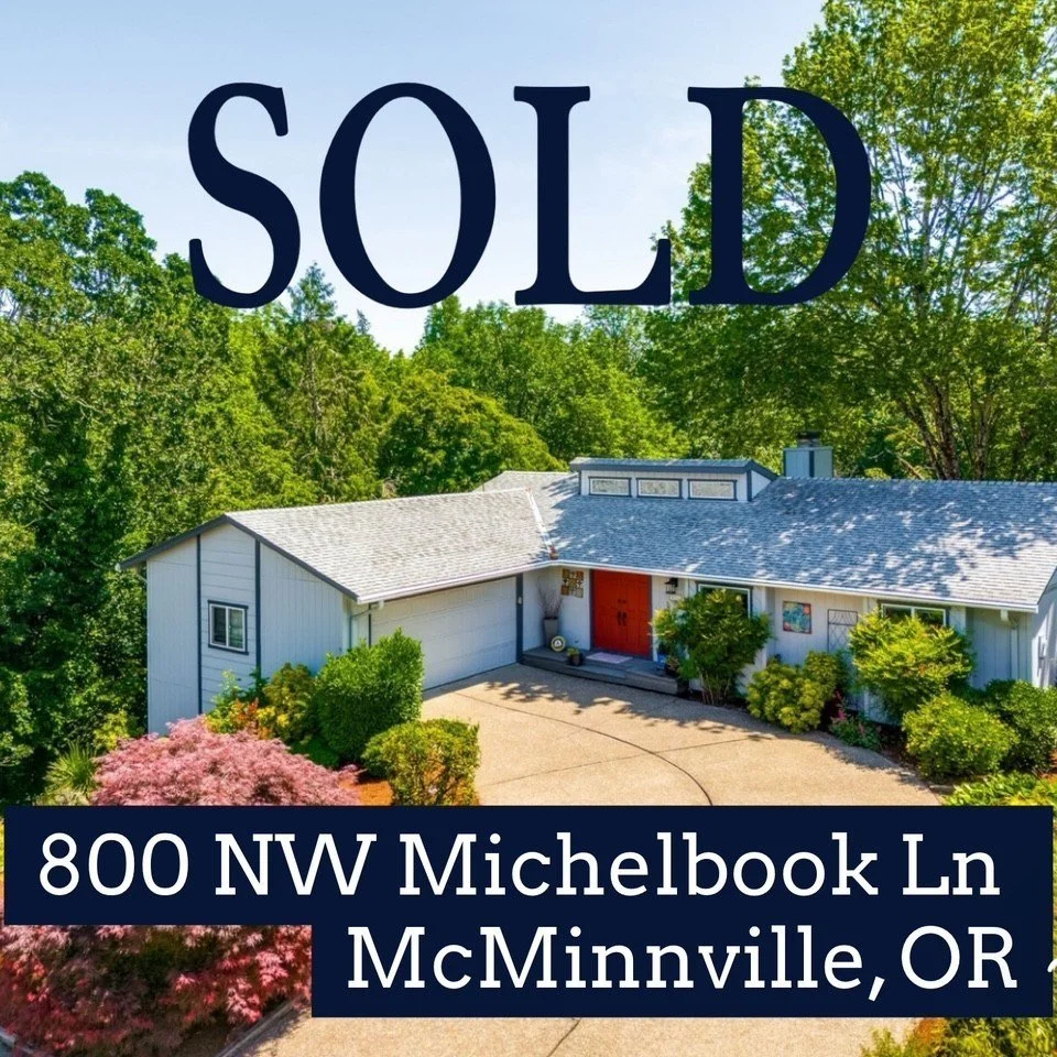 Sold! 🏡

A longtime friendship made this one extra special. We&rsquo;re grateful for the trust and honored to help with this next chapter. ❤️