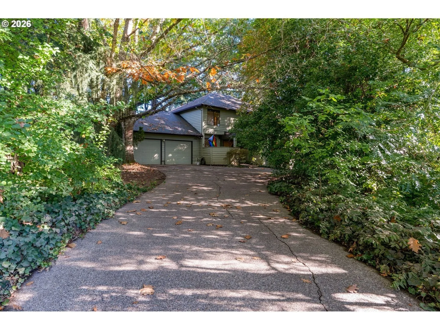 NEW LISTING! 🌲🏡🌳 1355 SW Russ Lane, McMinnville, OR 97128 

Set in a beautiful park-like setting, this inviting, custom McMinnville home offers spacious living and thoughtful design. Roomy enough for dual living. Beautiful double entry doors welco