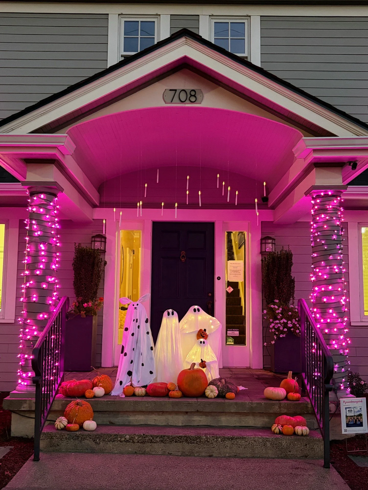 👻🍬🎃Wishing our wonderful McMinnville community a Halloween filled with treats, laughter, and just the right amount of fright! 

Happy Halloween from all of us at Baker Street Real Estate! 🧡🖤