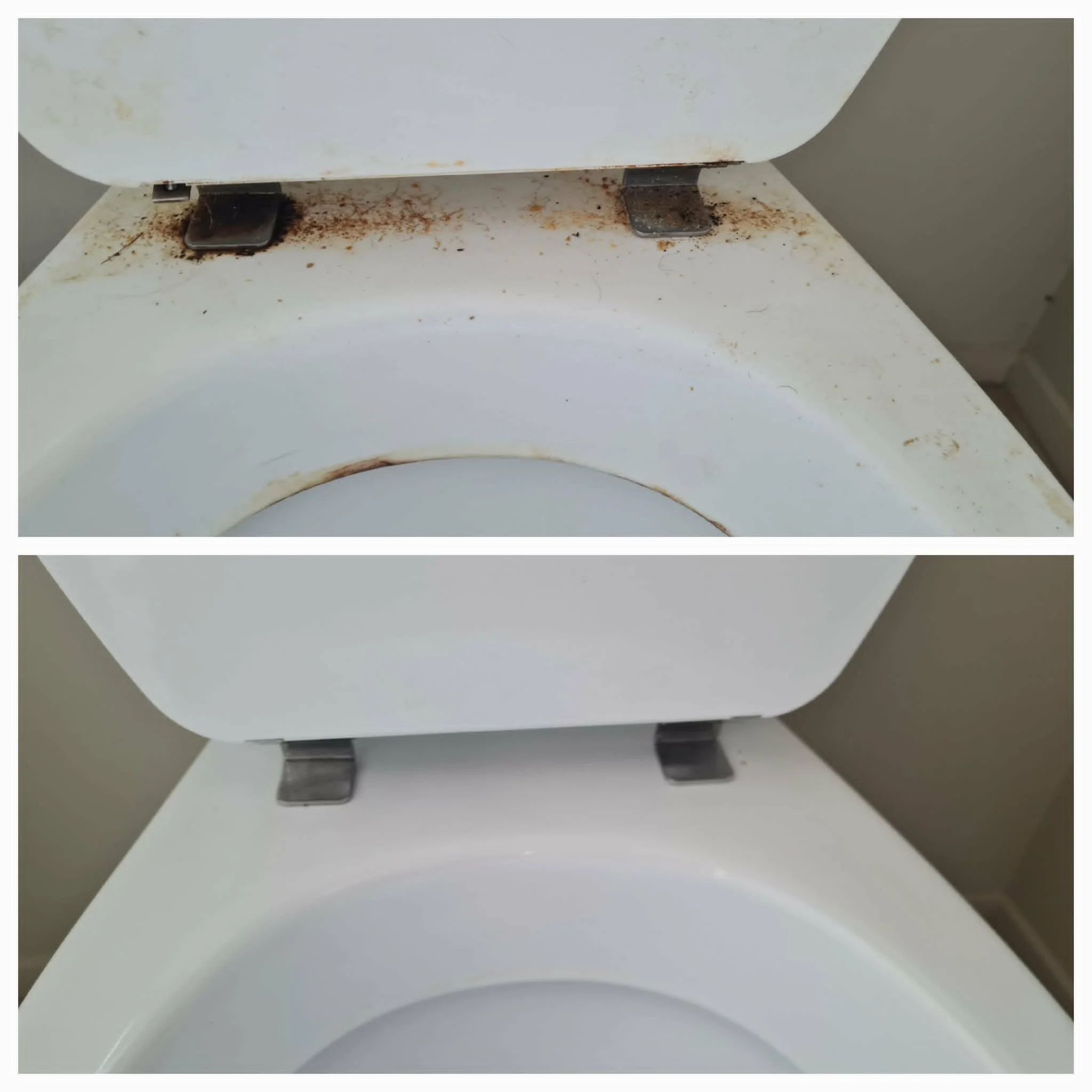 professionally cleaned before and after bathoom maid in hawkes bay.jpg