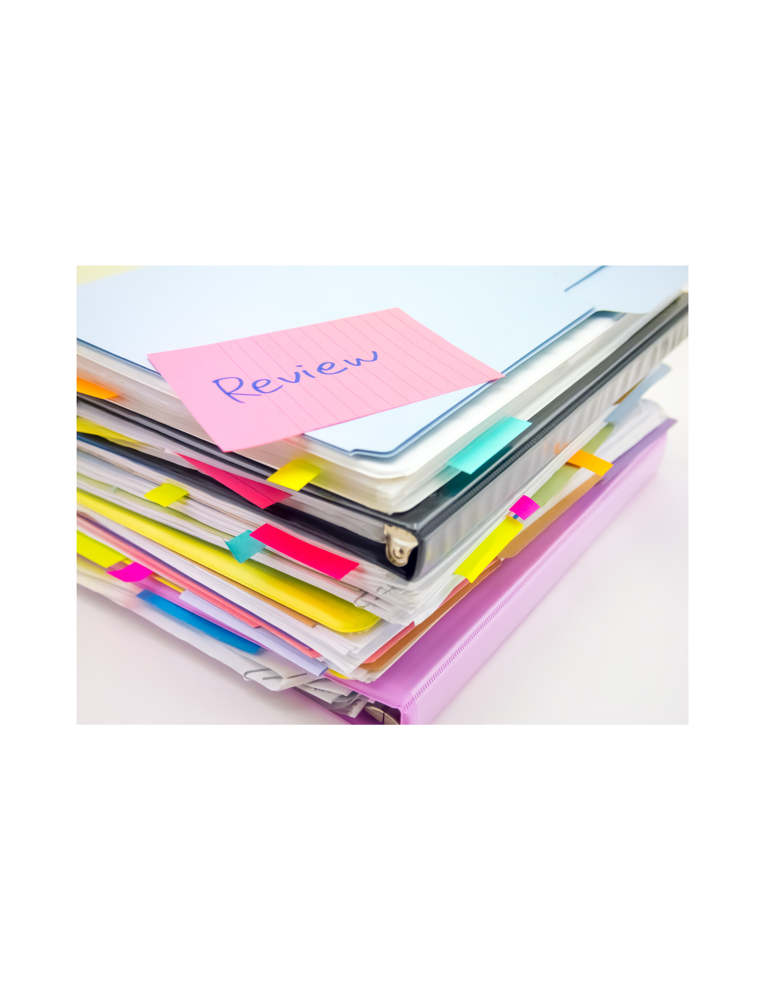 IEP Document Review