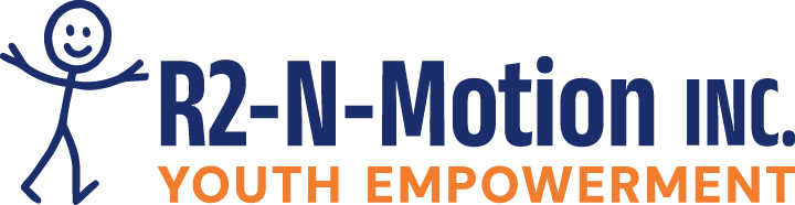 R2-N-Motion Inc. - Youth Empowerment