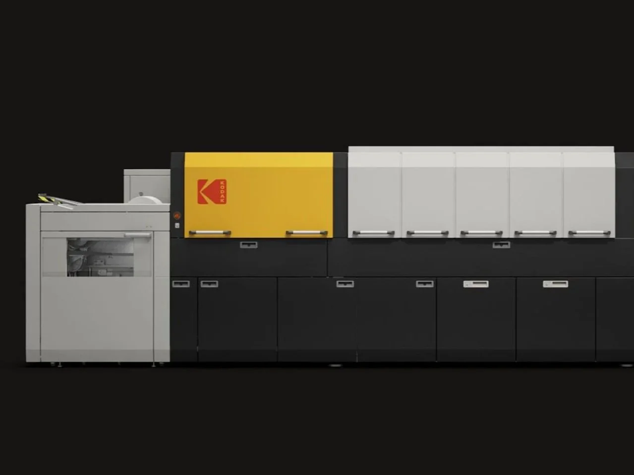 Kodak