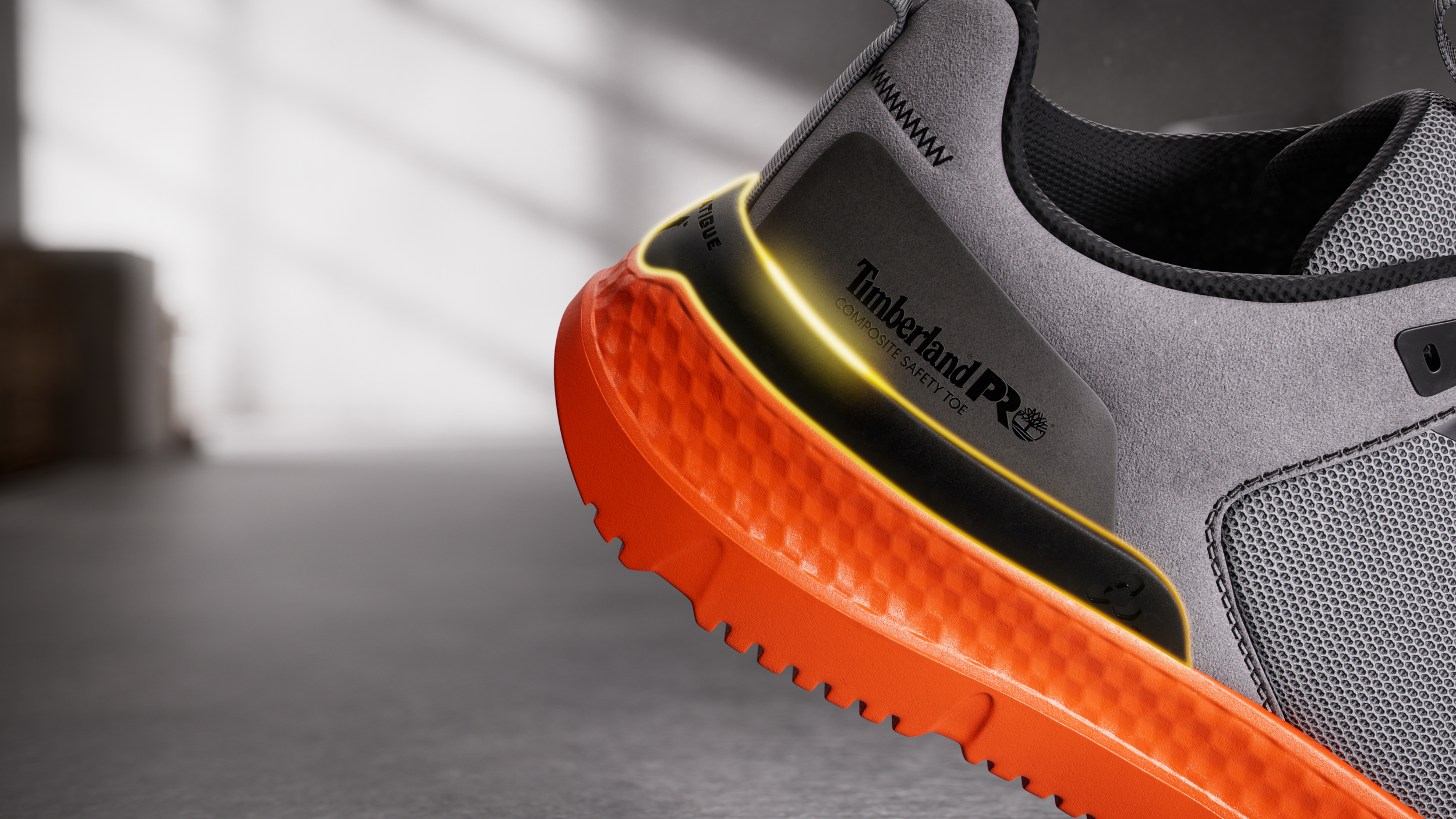 Timberland Pro