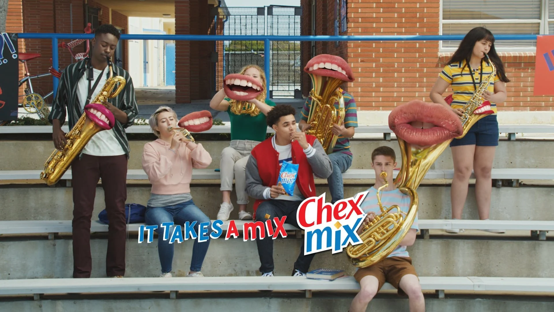 General Mills