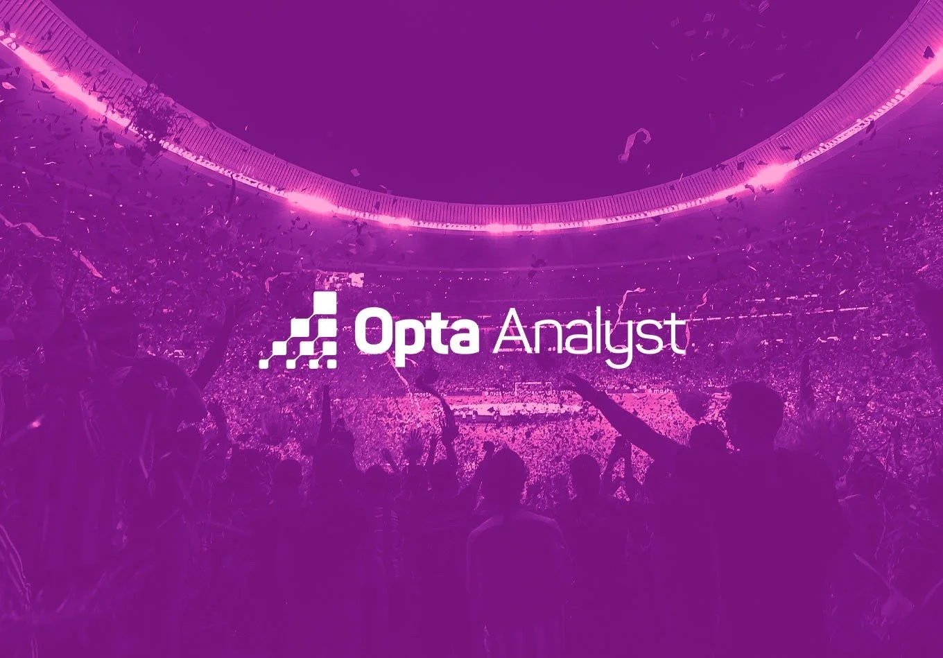 The Analyst x Stats Perform