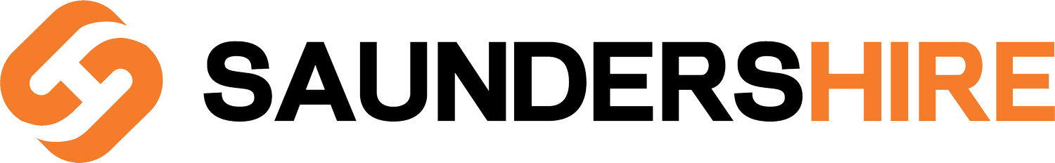 Saunders Hire