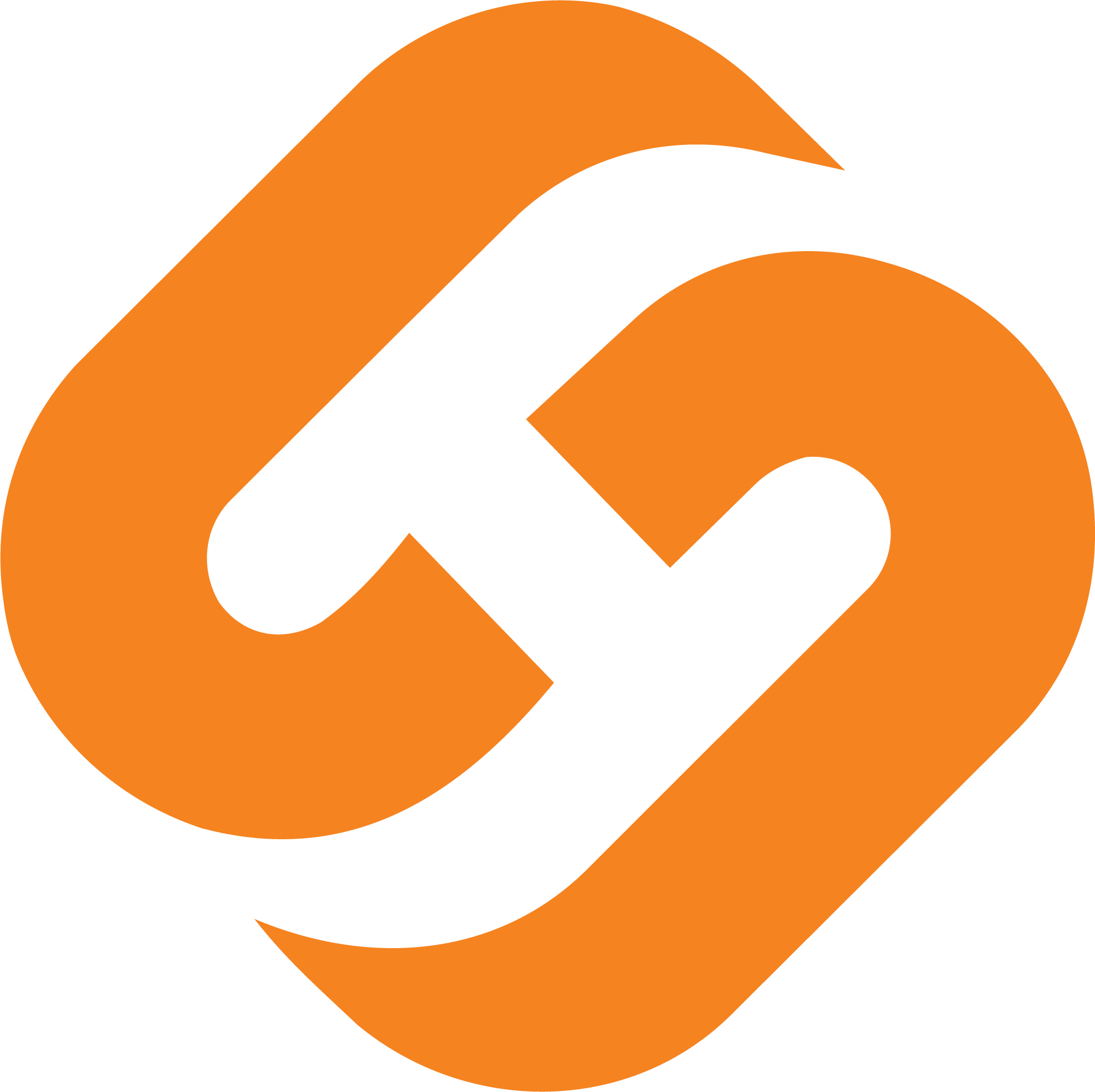 Hire Equipment Machine Western Australia South West WA - Saunders Hire Logo