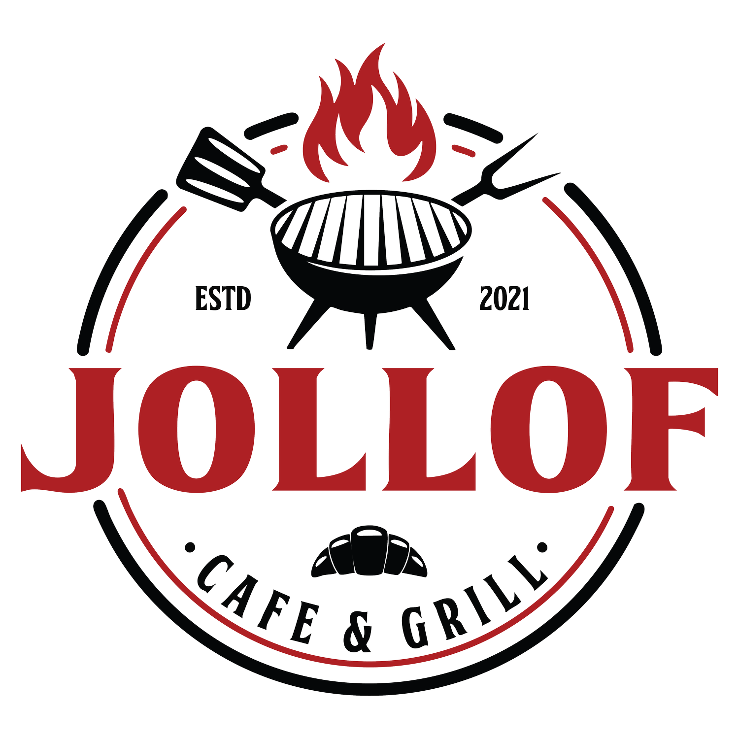 Jollof Cafe &amp; Grill