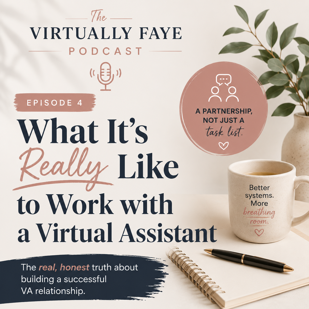What It's Really Like to Work With a Virtual Assistant