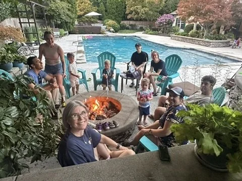Young Families