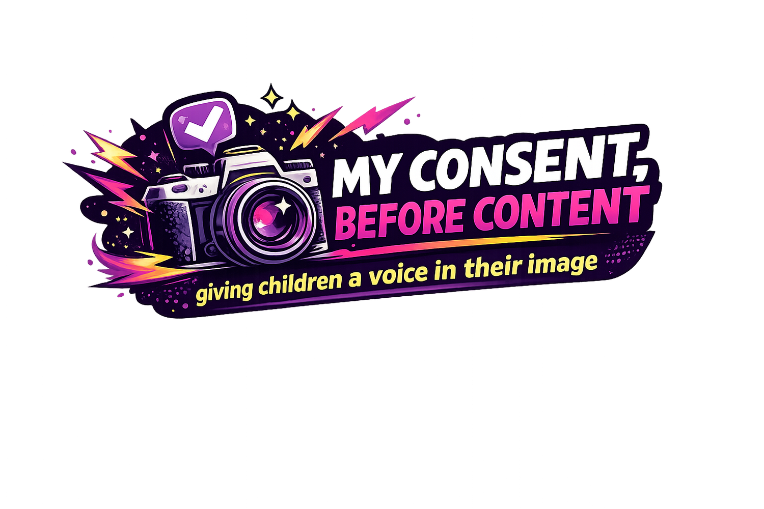My Consent, Before Content