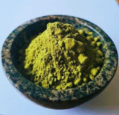 No Matcha For This